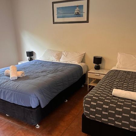 Jurien Bay Hotel Motel Ngoại thất bức ảnh