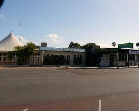 Jurien Bay Hotel Motel Ngoại thất bức ảnh