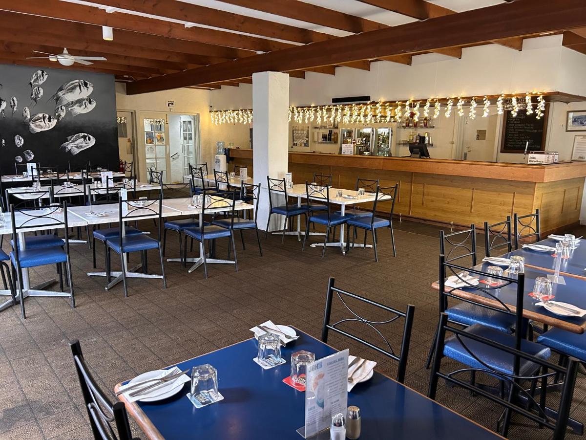 Jurien Bay Hotel Motel Ngoại thất bức ảnh