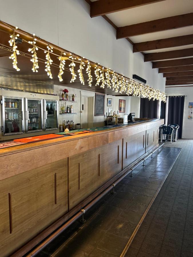 Jurien Bay Hotel Motel Ngoại thất bức ảnh