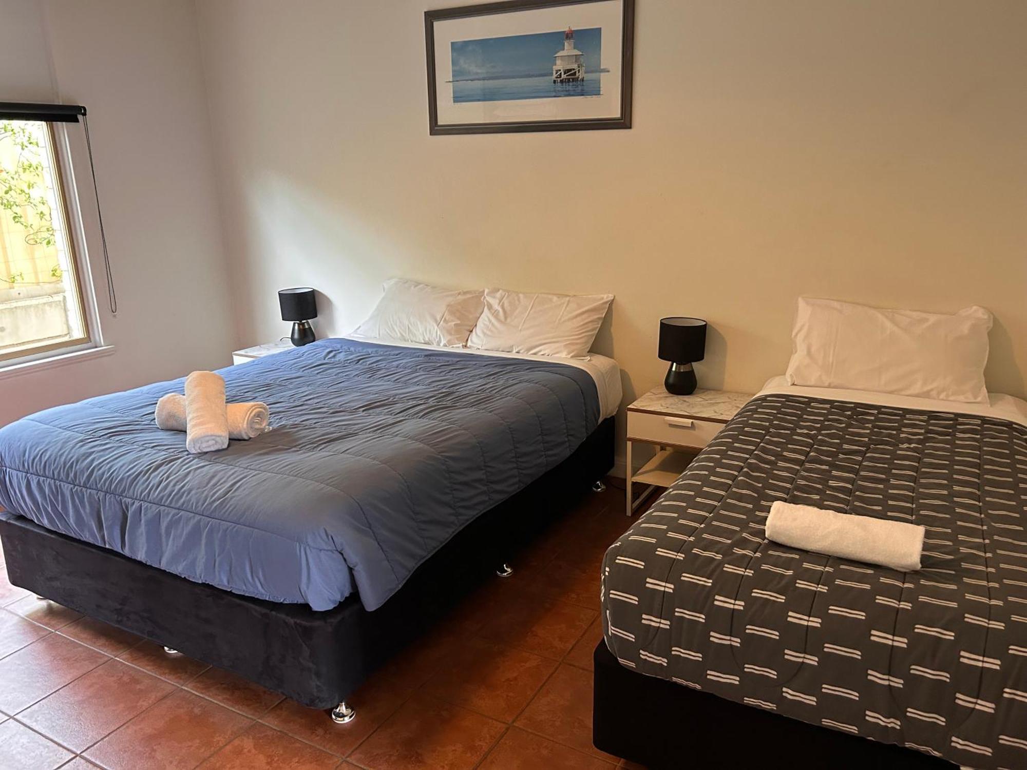 Jurien Bay Hotel Motel Ngoại thất bức ảnh