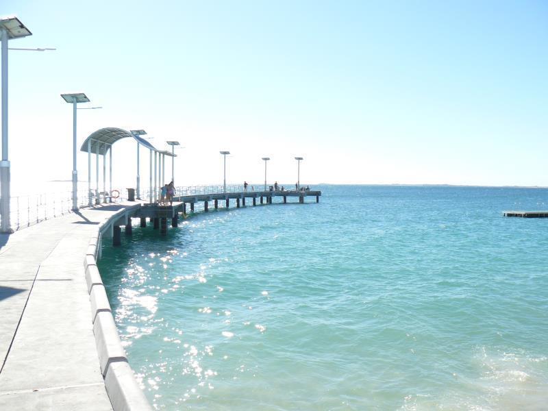 Jurien Bay Hotel Motel Ngoại thất bức ảnh
