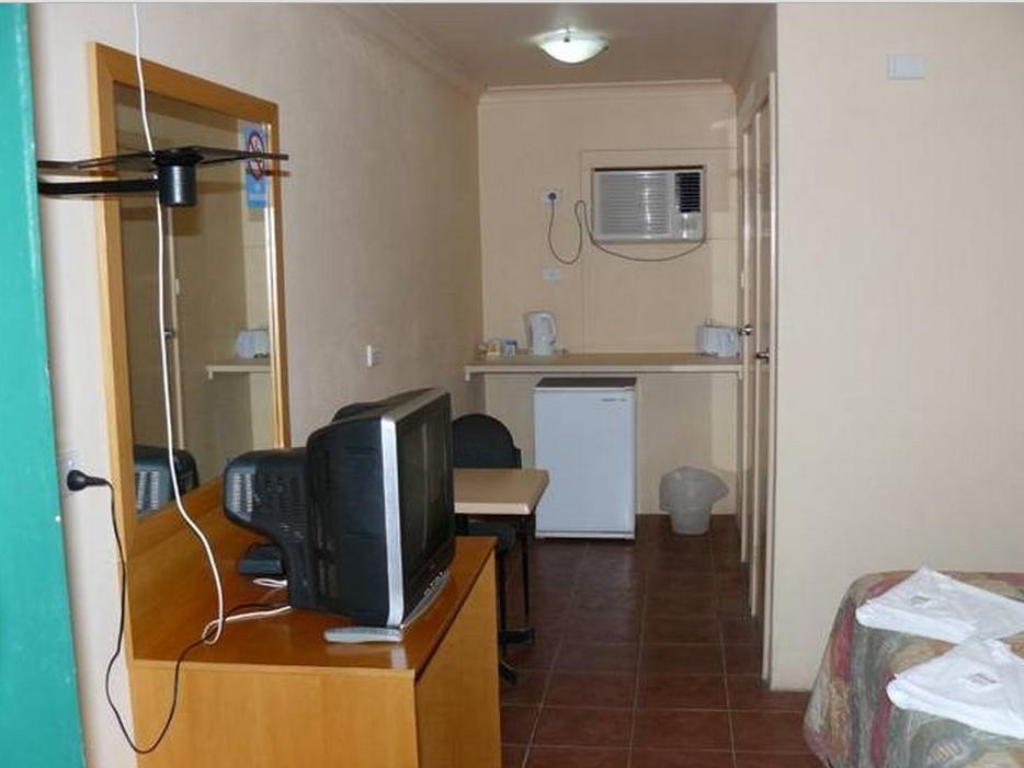 Jurien Bay Hotel Motel Ngoại thất bức ảnh