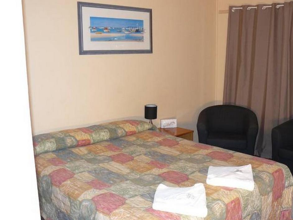 Jurien Bay Hotel Motel Ngoại thất bức ảnh