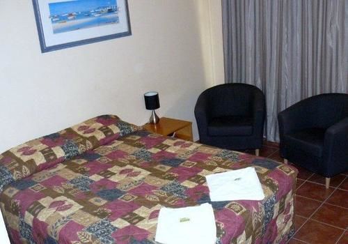 Jurien Bay Hotel Motel Ngoại thất bức ảnh