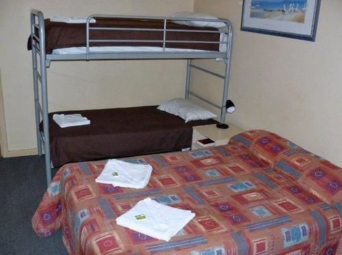 Jurien Bay Hotel Motel Ngoại thất bức ảnh