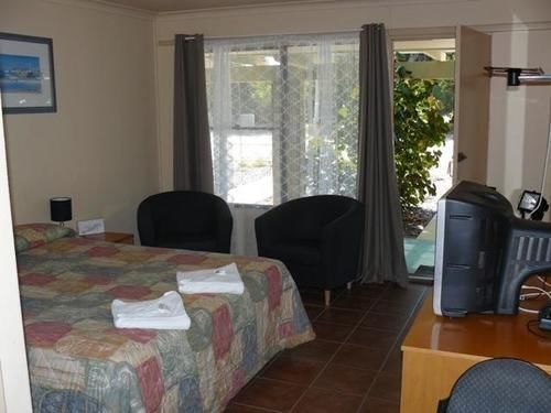 Jurien Bay Hotel Motel Ngoại thất bức ảnh