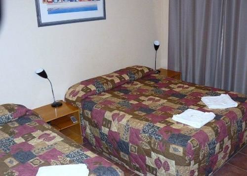 Jurien Bay Hotel Motel Ngoại thất bức ảnh