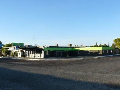 Jurien Bay Hotel Motel Ngoại thất bức ảnh