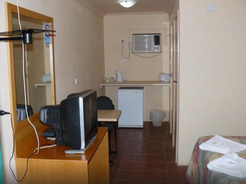 Jurien Bay Hotel Motel Ngoại thất bức ảnh