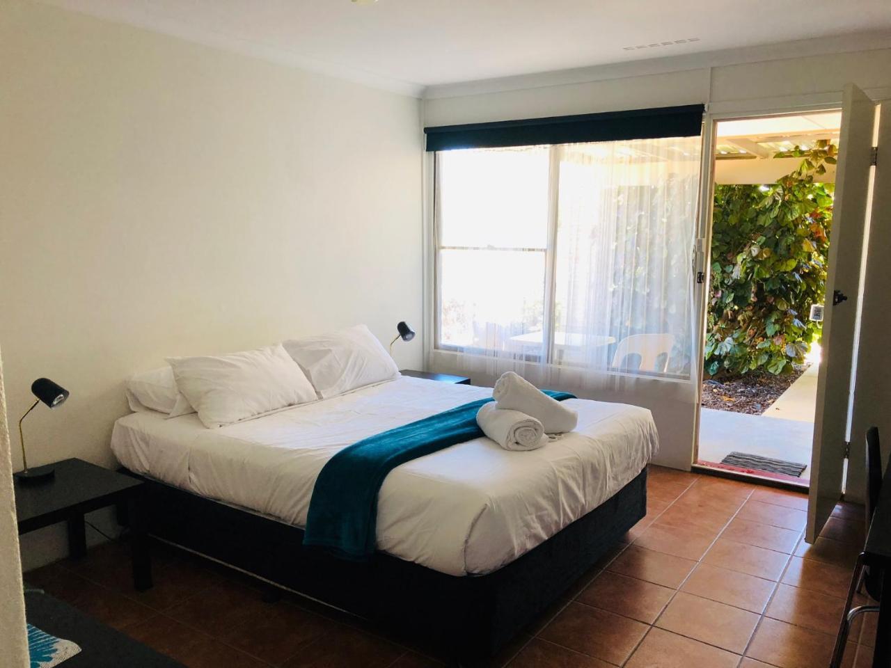 Jurien Bay Hotel Motel Ngoại thất bức ảnh