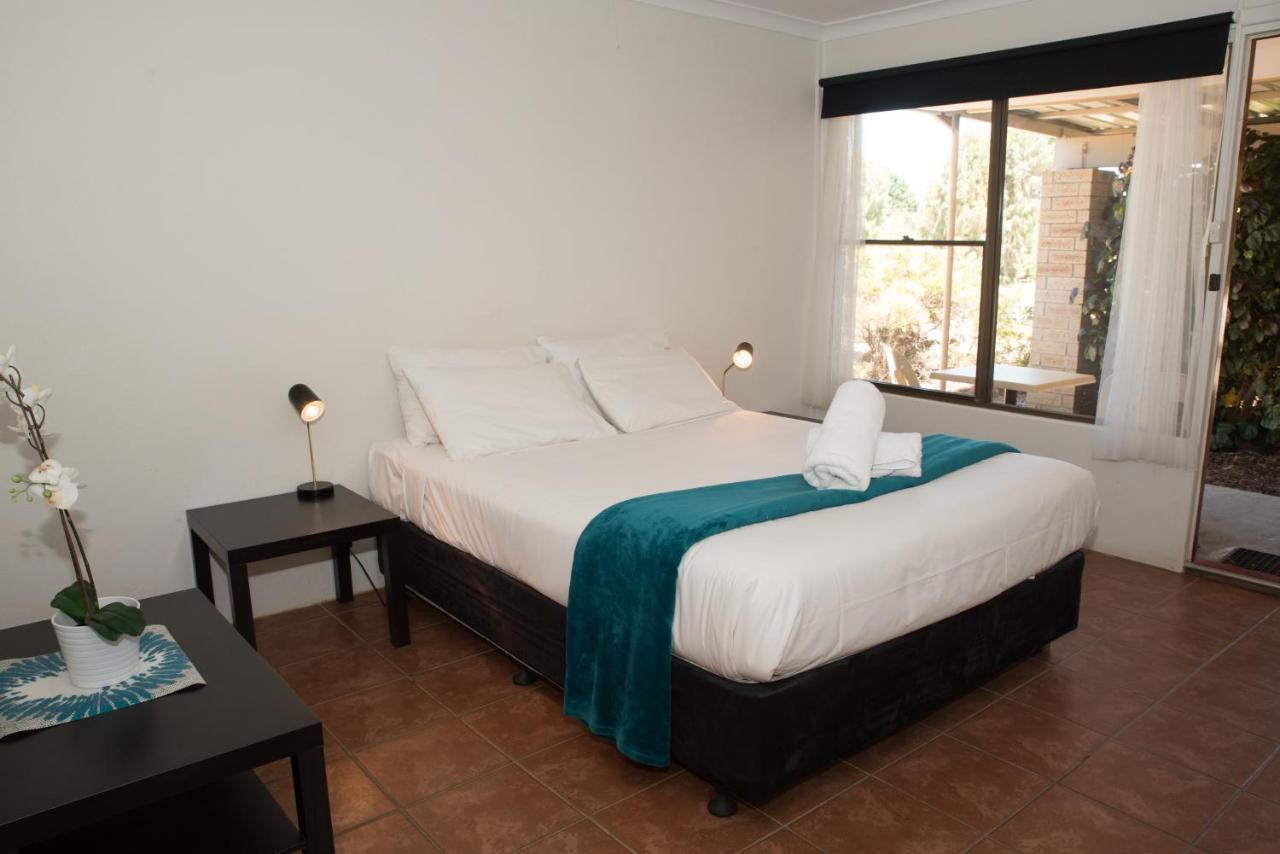 Jurien Bay Hotel Motel Ngoại thất bức ảnh