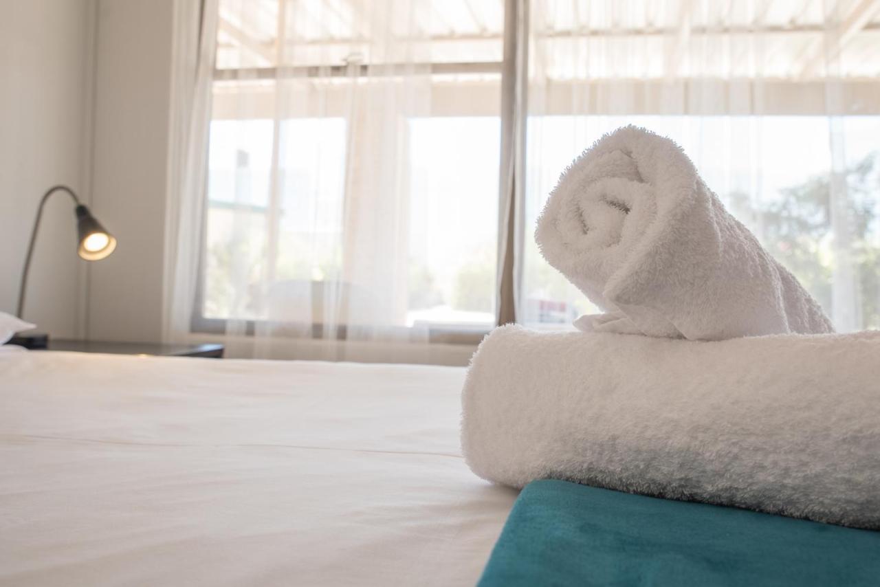 Jurien Bay Hotel Motel Ngoại thất bức ảnh