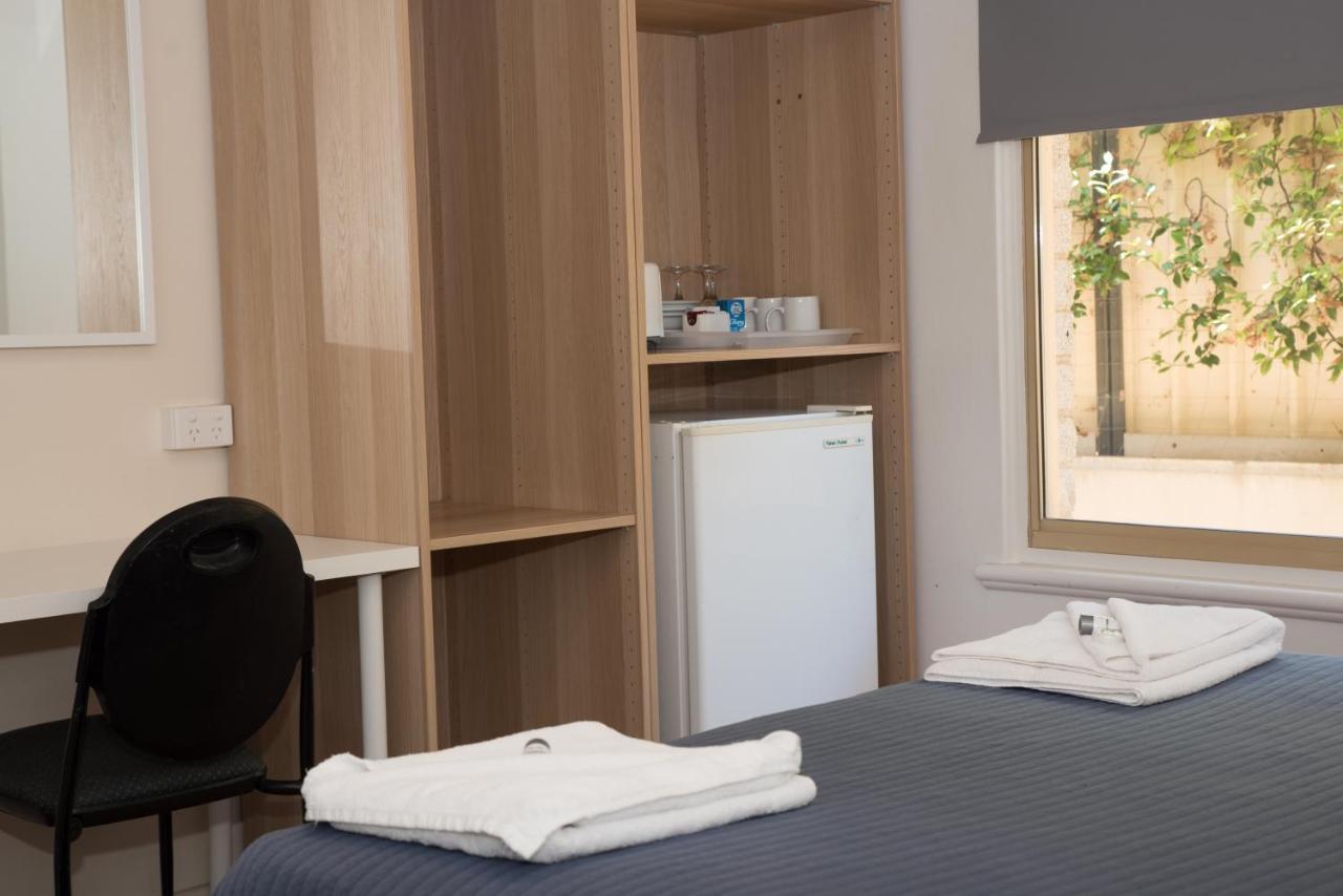 Jurien Bay Hotel Motel Ngoại thất bức ảnh